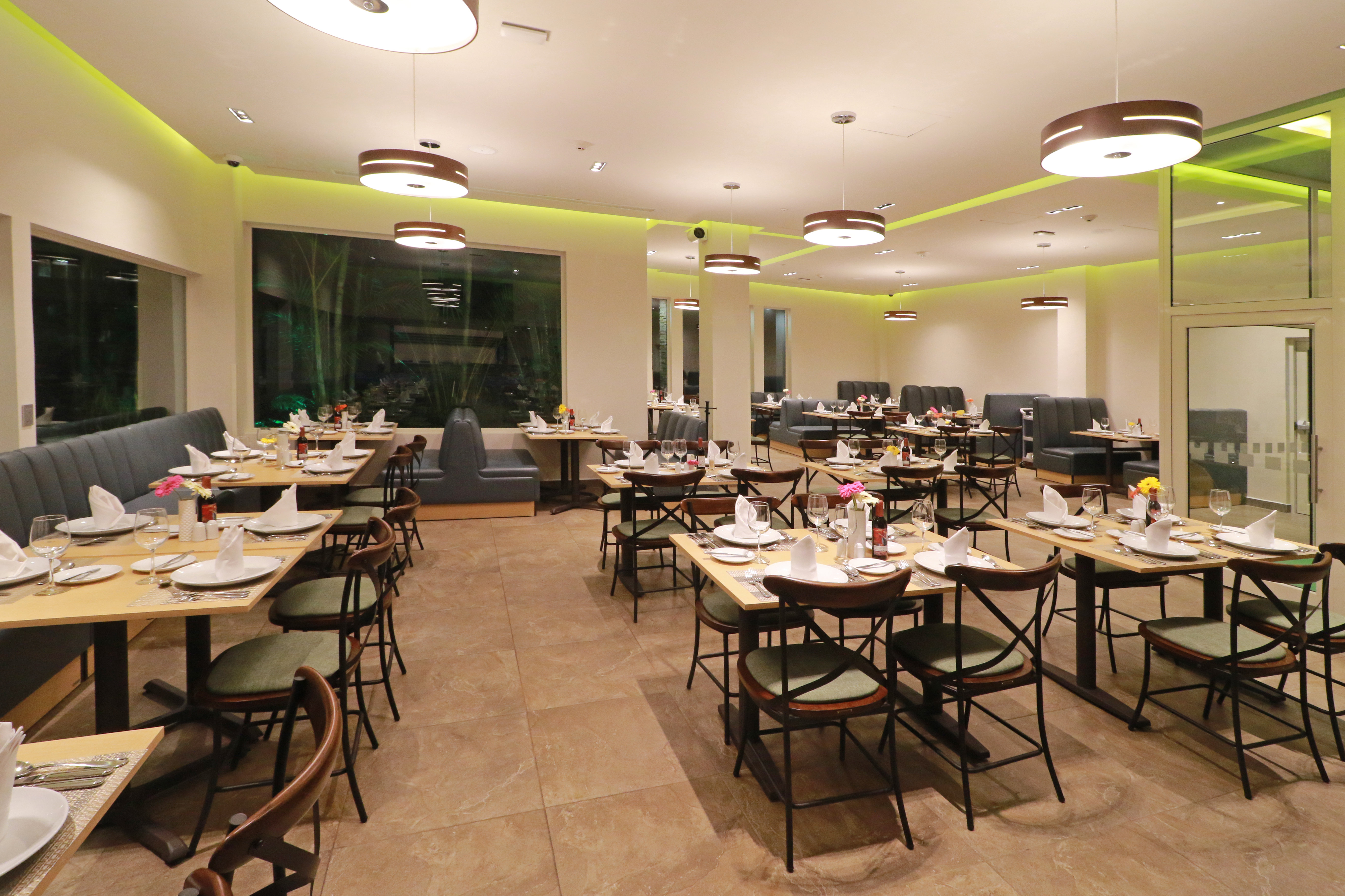 holiday inn chilpancingo