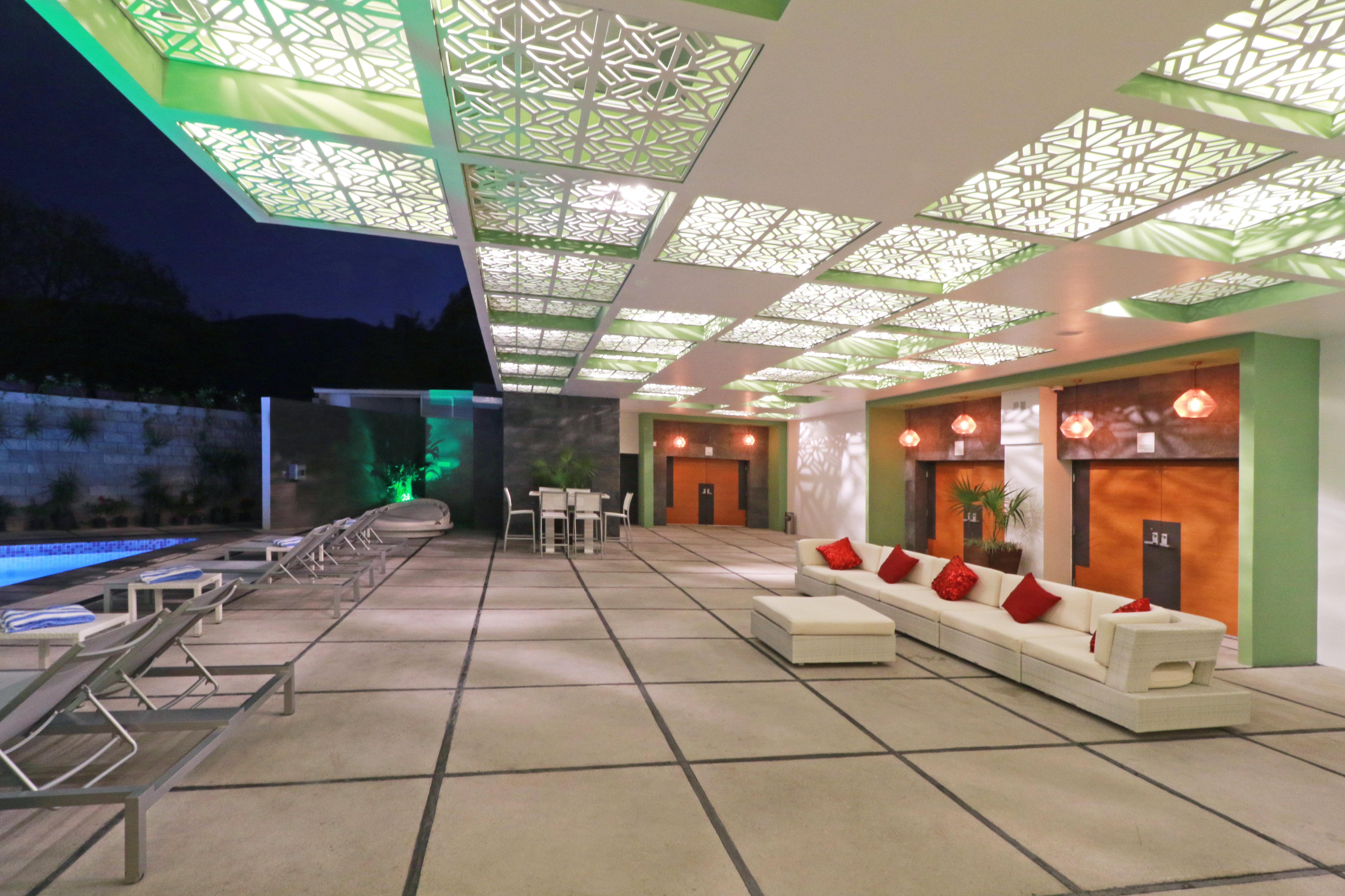 holiday inn chilpancingo