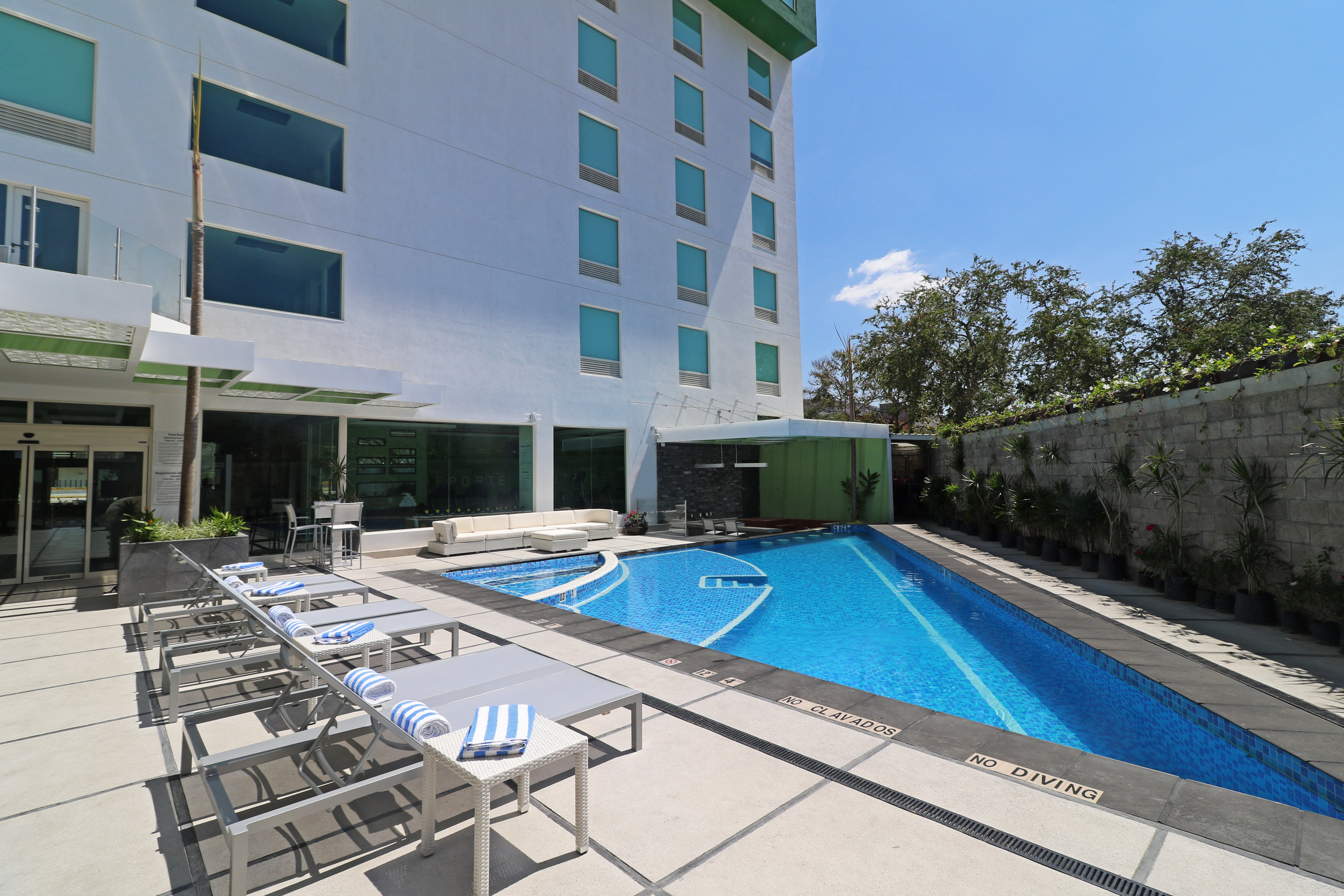 holiday inn chilpancingo