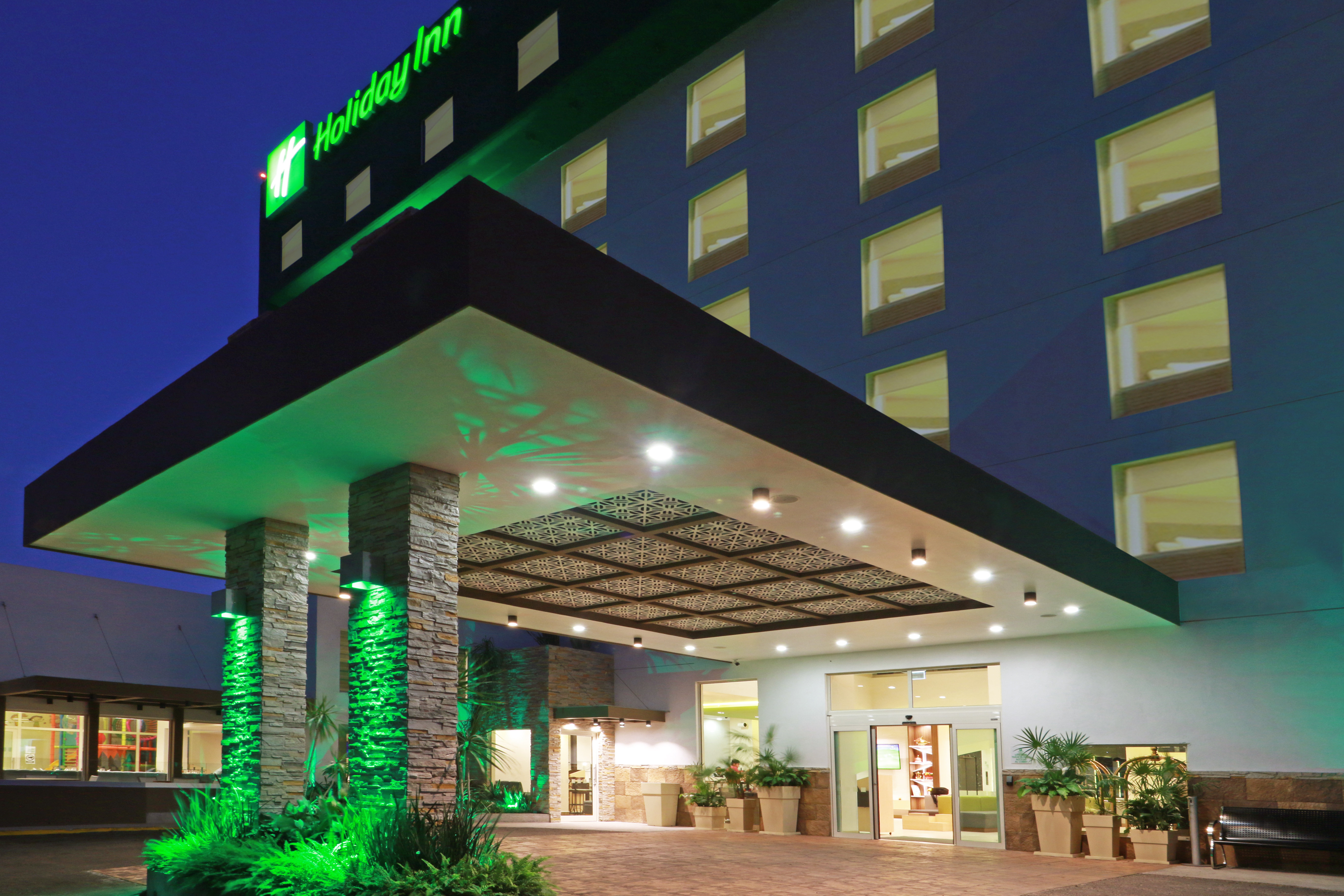 holiday inn chilpancingo