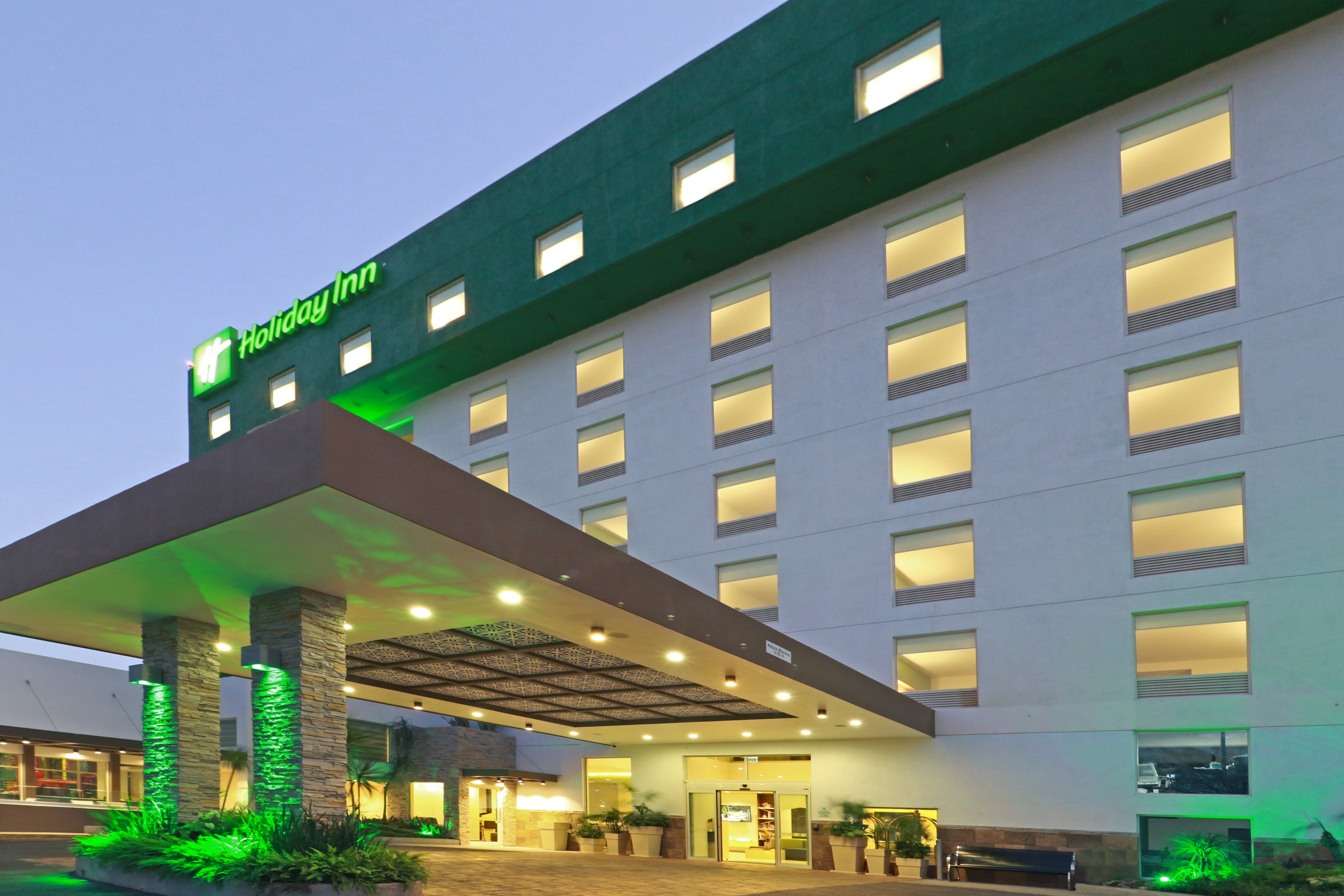 holiday inn chilpancingo