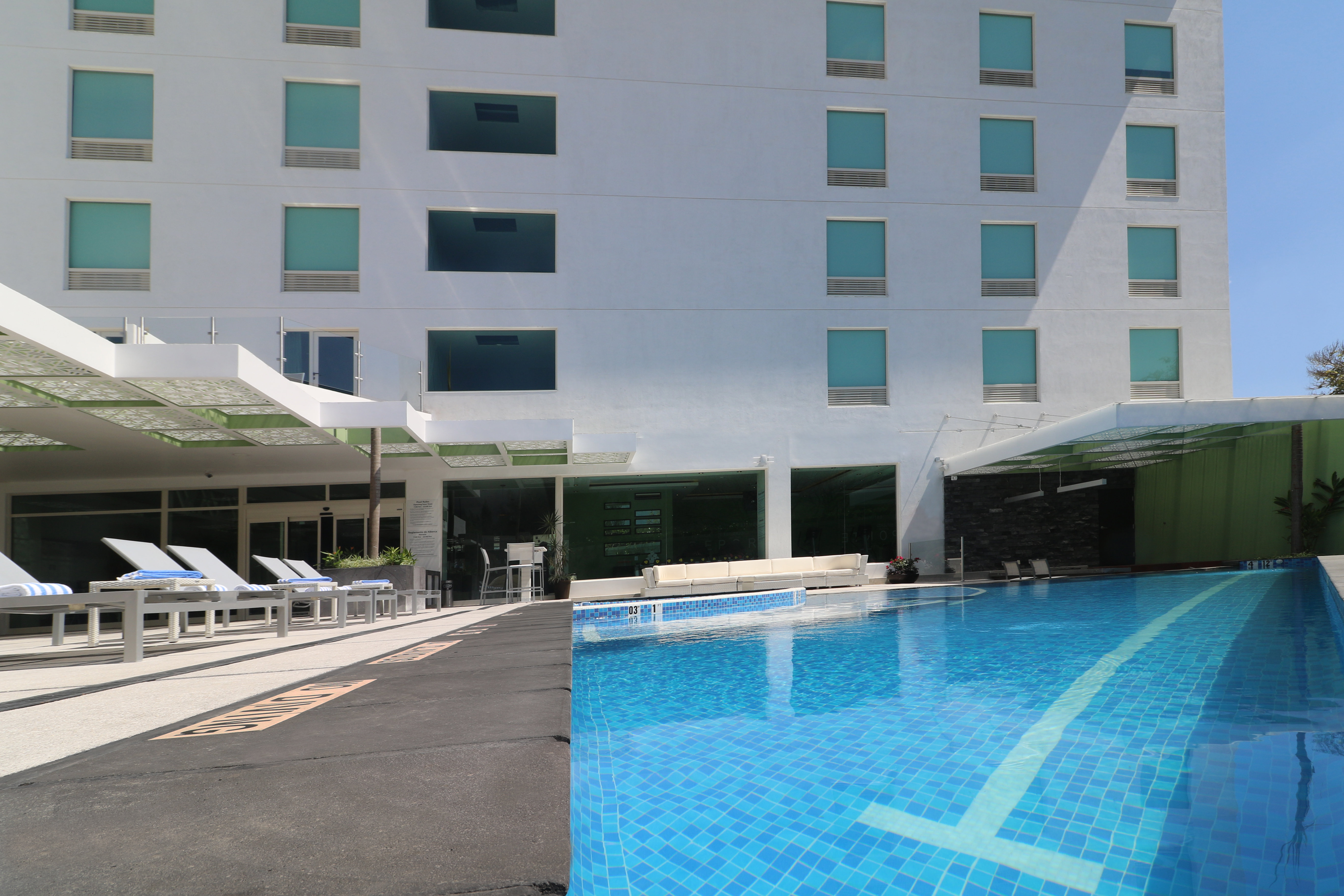 holiday inn chilpancingo