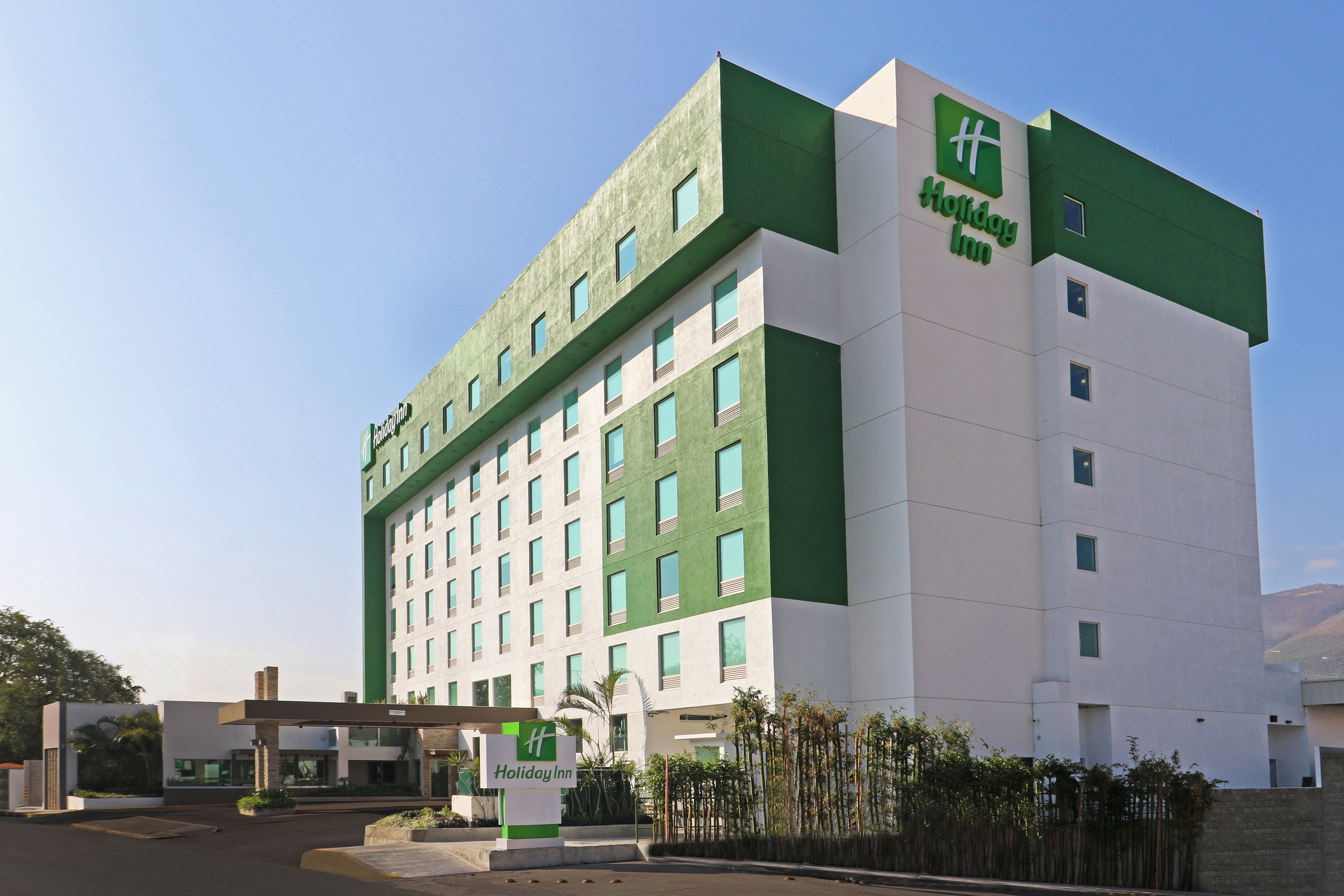 holiday inn chilpancingo