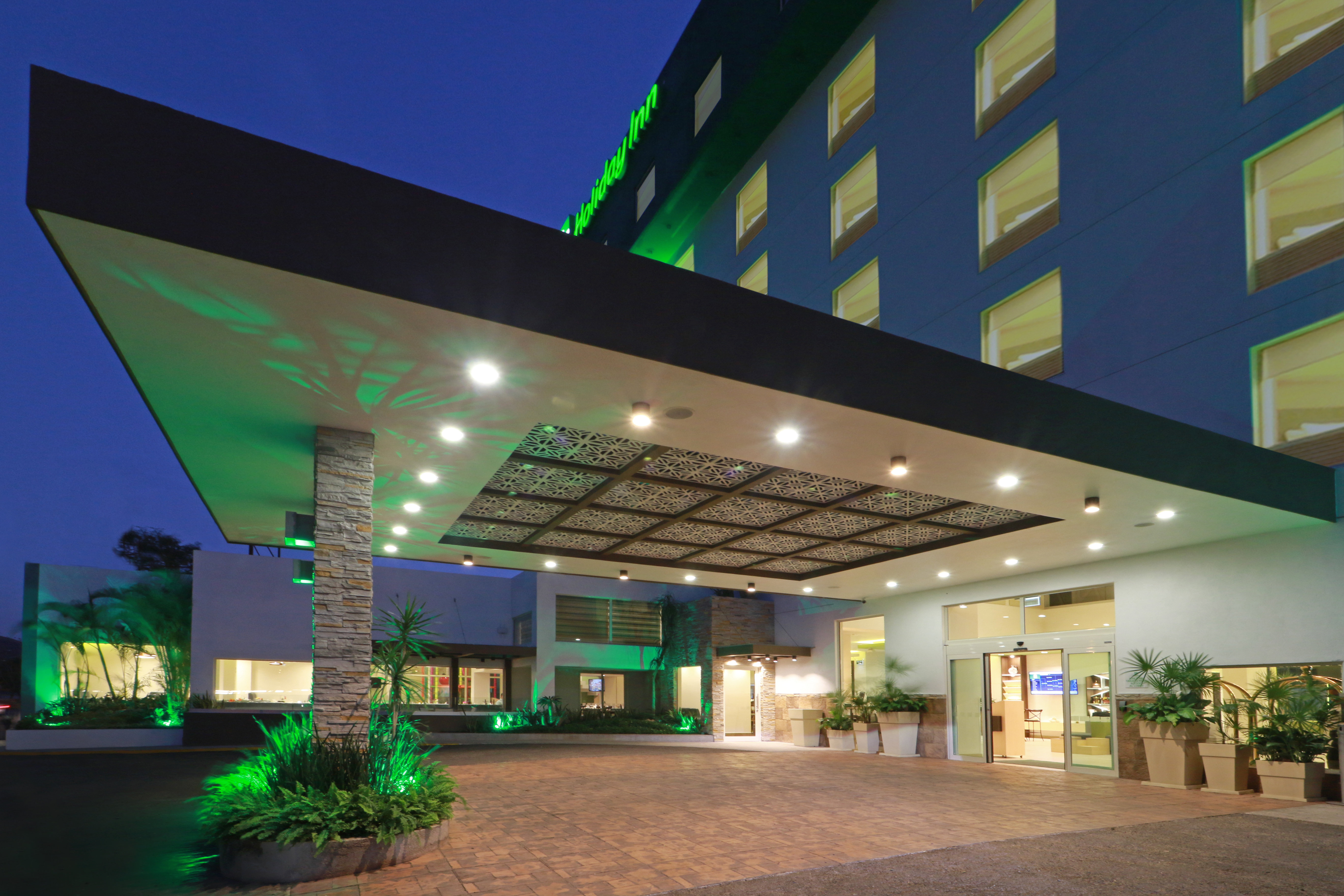 holiday inn chilpancingo