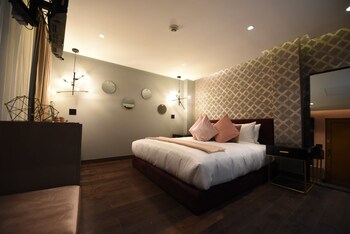 casa prim hotel boutique