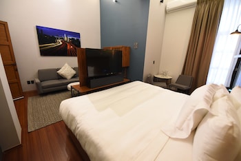 casa prim hotel boutique