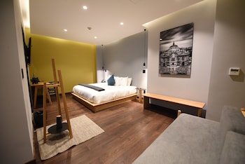 casa prim hotel boutique