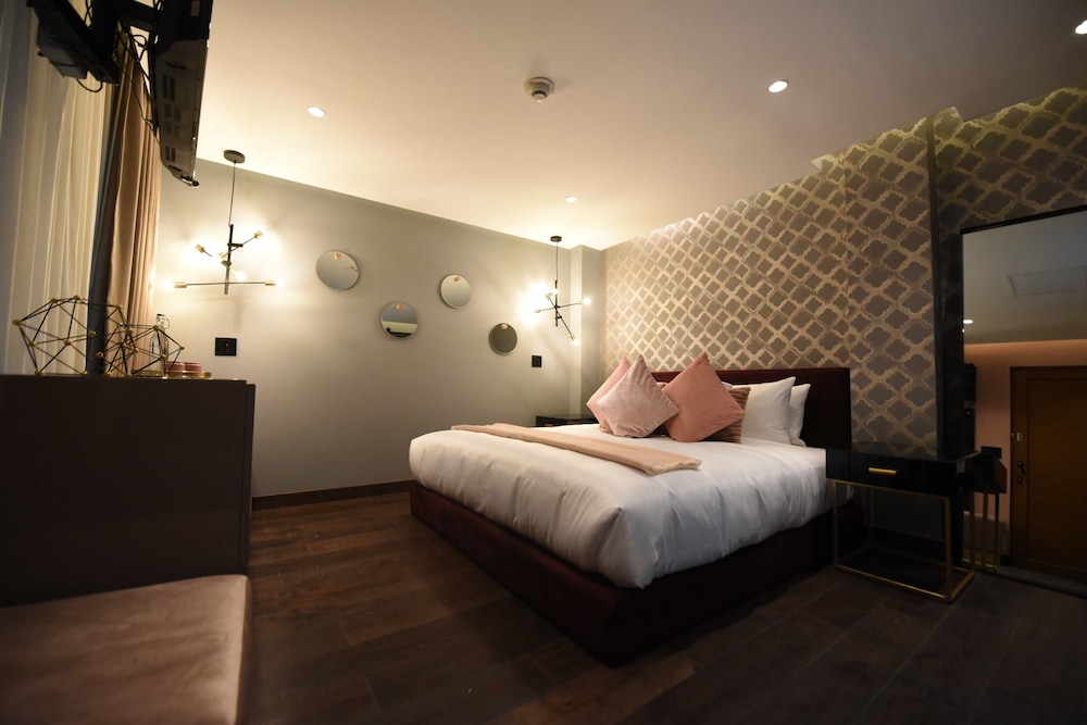 casa prim hotel boutique