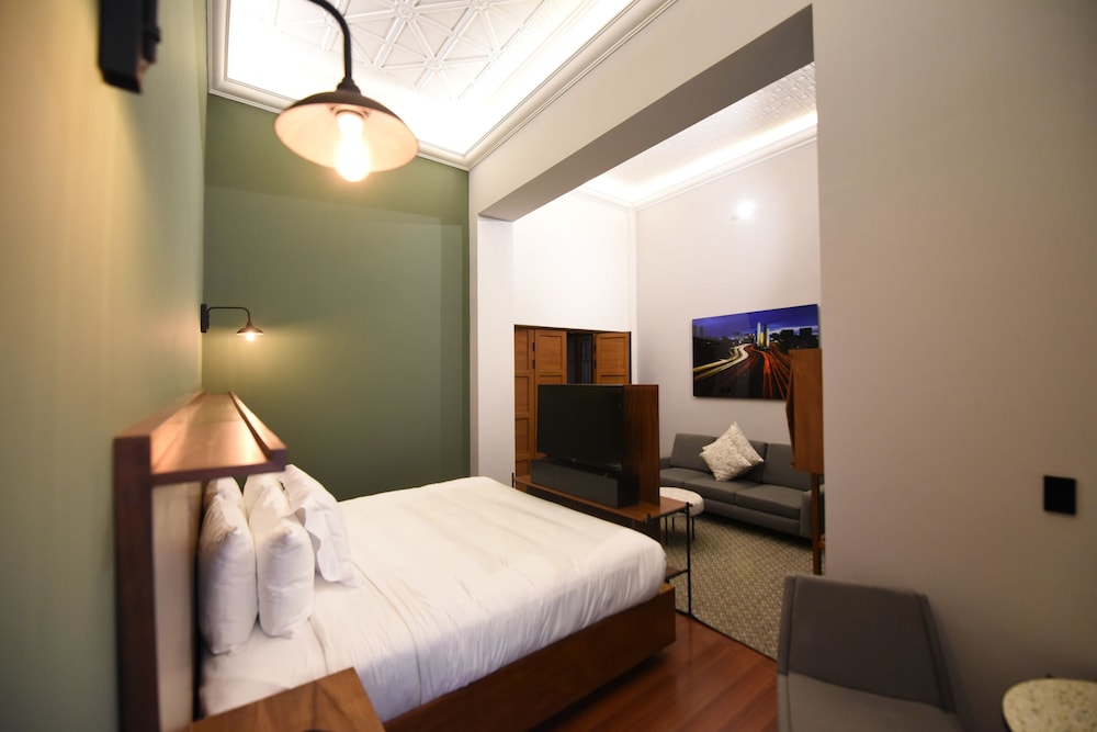 casa prim hotel boutique