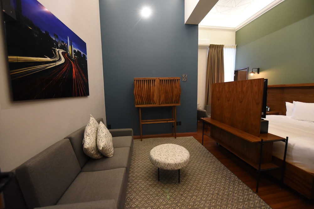 casa prim hotel boutique