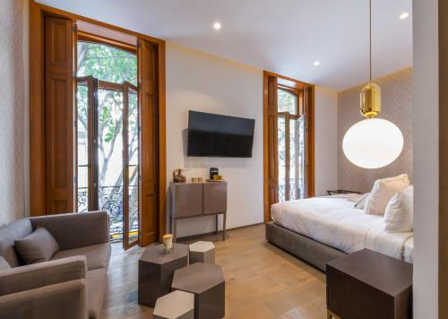 casa prim hotel boutique