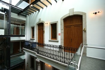 mexico city