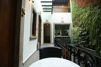 casa prim hotel boutique