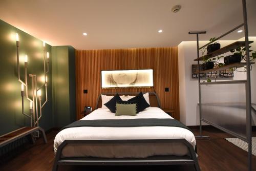 casa prim hotel boutique