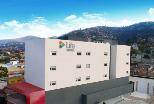 life hotel