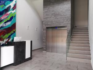 life hotel