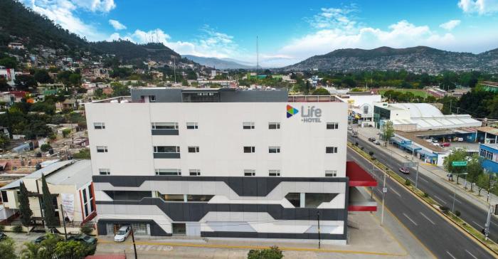 life hotel