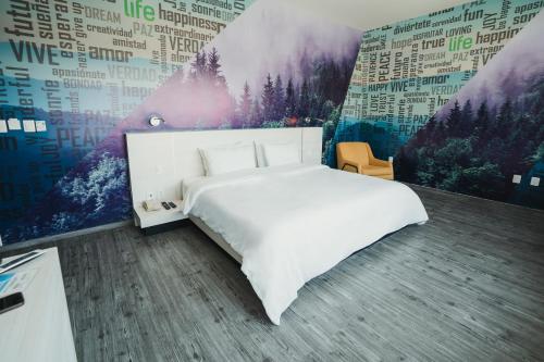 life hotel