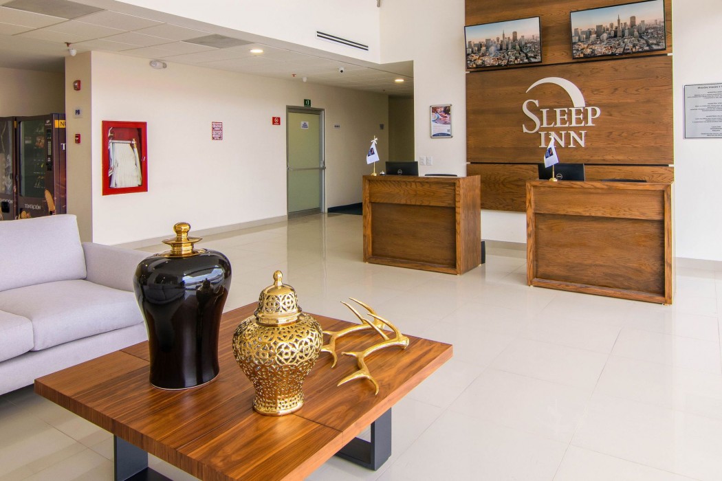 sleep inn tijuana