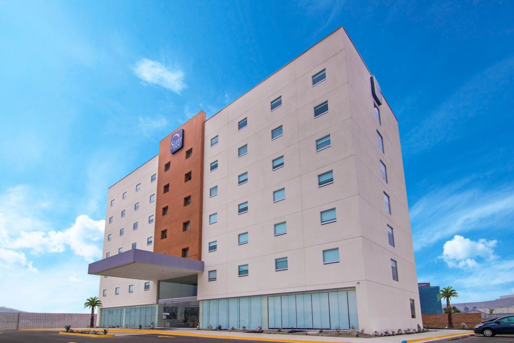 sleep inn tijuana