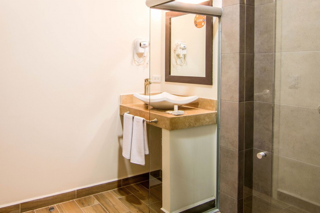 sleep inn tijuana