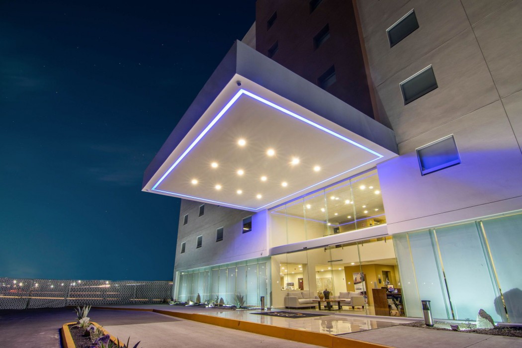 sleep inn tijuana