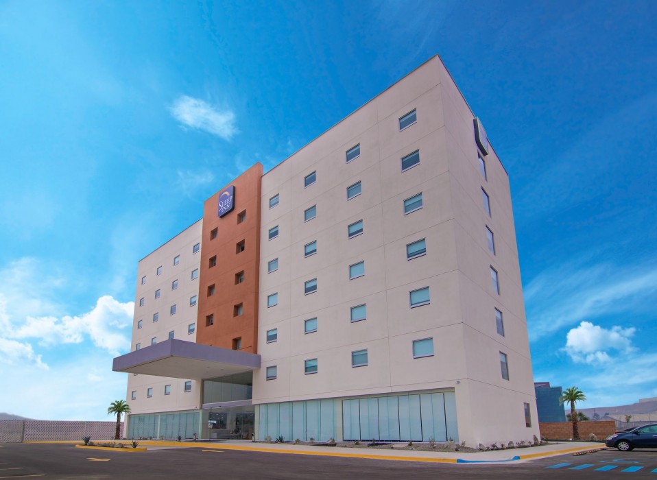 sleep inn tijuana