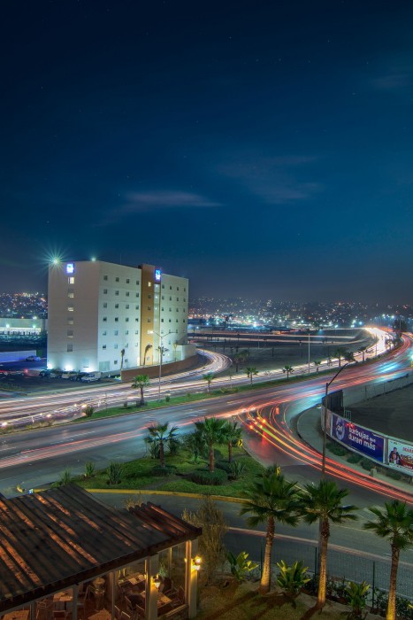sleep inn tijuana
