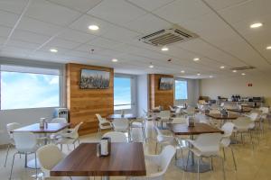 Sleep Inn Tijuana,Tijuana>>Ensenada,3 star