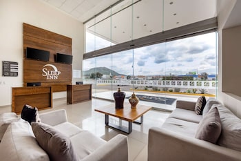 sleep inn tijuana