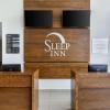 sleep inn tijuana