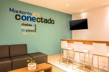 One Puebla Serdan,Puebla>>Atlixco,3 star