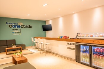 One Puebla Serdan,Puebla>>Atlixco,3 star