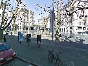 Hotel De Geneve,Geneva>>Ain,2 star