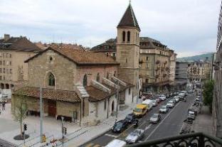 Hotel De Geneve,Geneva>>Ain,2 star