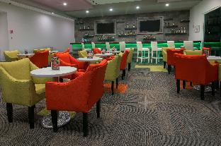 Chn Hotel Monterrey Aeropuerto, Trademark By Wyndham,Near The Airport,4 star