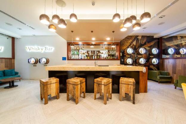 doubletree by hilton mazatlan
