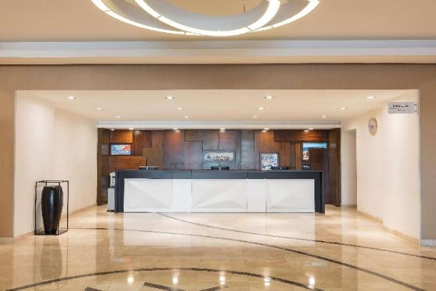 doubletree by hilton mazatlan