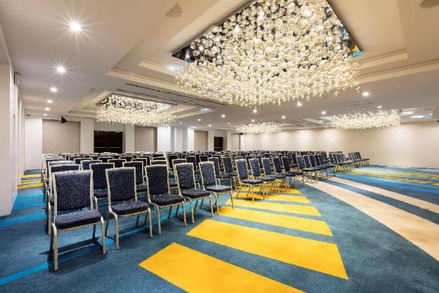 doubletree by hilton mazatlan