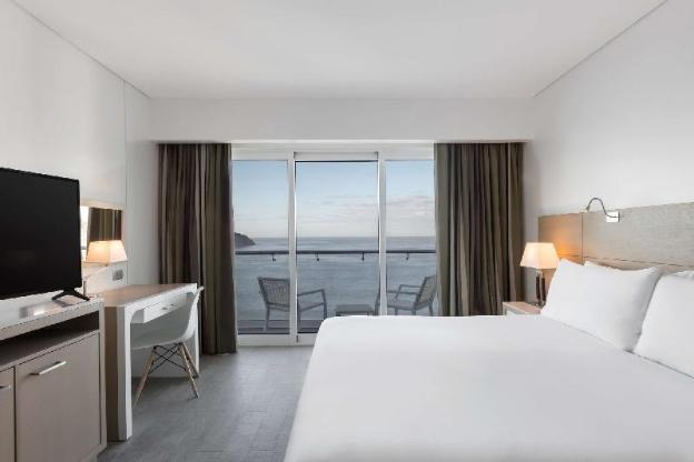 doubletree by hilton mazatlan