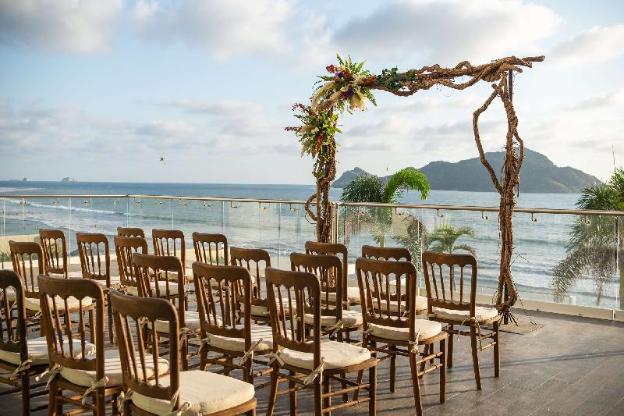doubletree by hilton mazatlan
