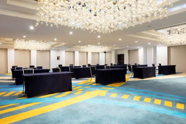 doubletree by hilton mazatlan