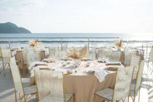 doubletree by hilton mazatlan