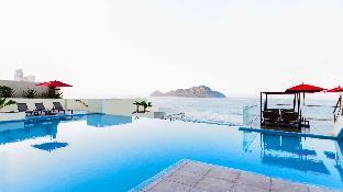 doubletree by hilton mazatlan