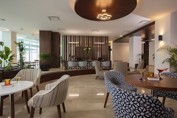 altitude at krystal grand cancun all inclusive