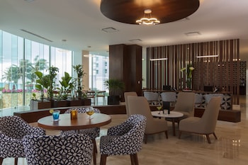 altitude at krystal grand cancun all inclusive