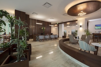 altitude at krystal grand cancun all inclusive