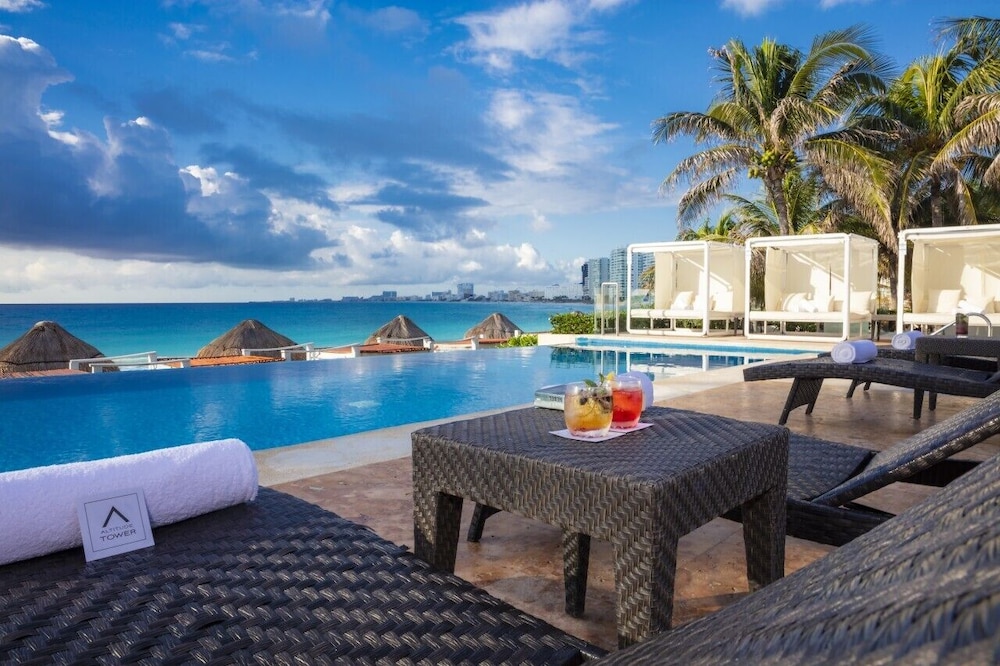 altitude at krystal grand cancun all inclusive