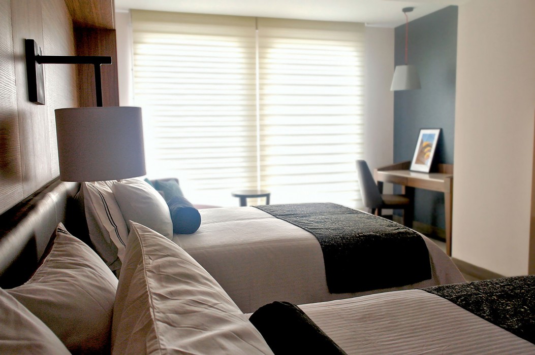 Hotel Real Maestranza,Jalisco>>Guadalajara,4 star
