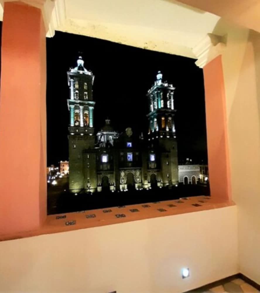 casa rosa gran hotel boutique